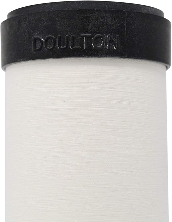 Doulton W9223002 UltraCarb OBE Ceramic Filter