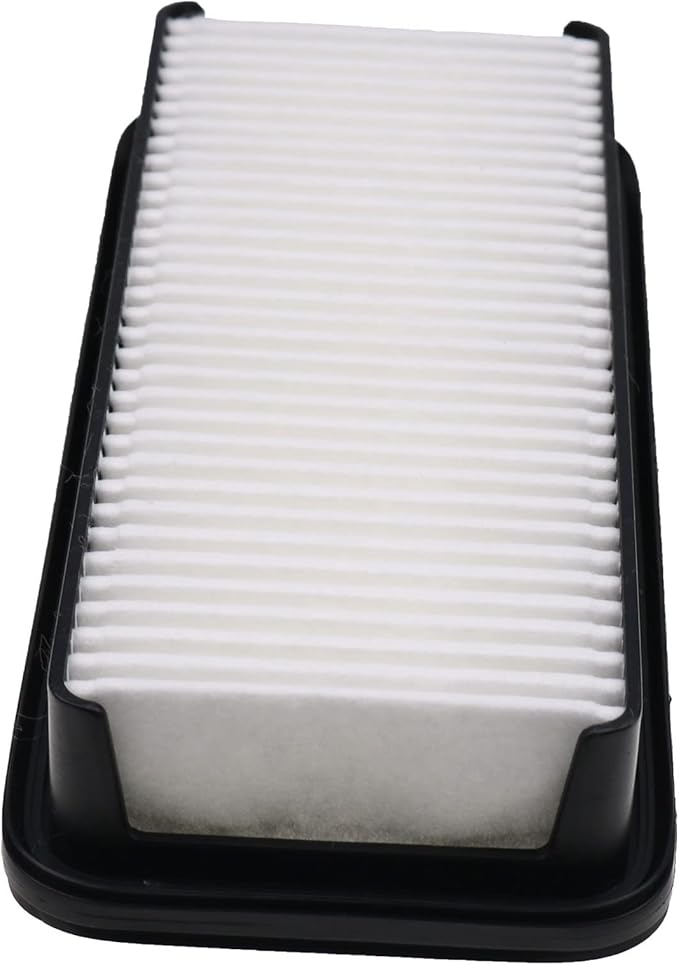 DVPARTS Cab Air Filter T1855-71600 Compatible with Kubota Tractor SVL75-2C SVL75C SVL90-2C SVL90C B2650 B3000 B3030 B3350 L3240 L3540 L3560 L3940 L4060 L4240 L4740 M5040 M5140 M6040 M7040