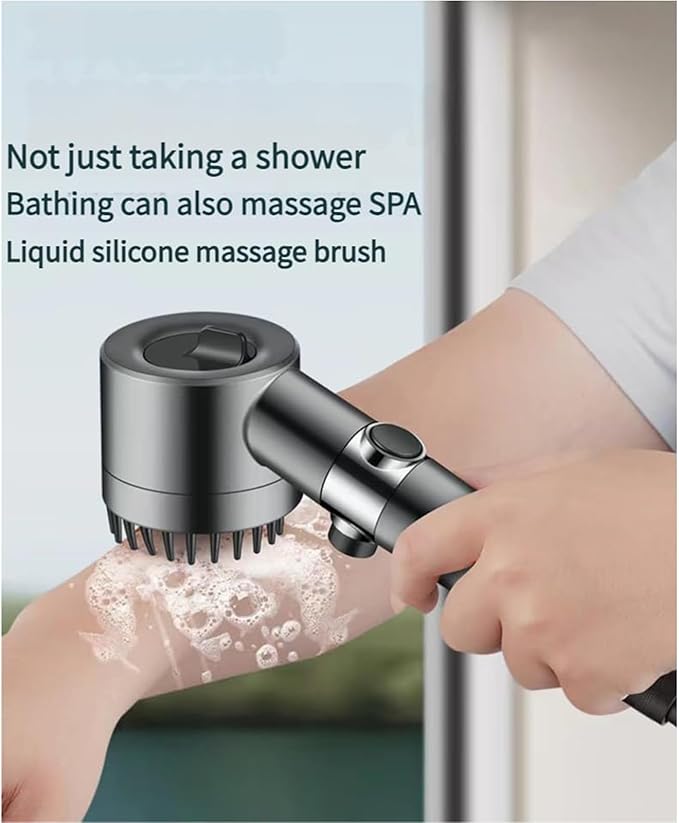 10/20 Pcs Ion Drops Shower Head Filters, 2.95 Inch PP Cotton Filter Cartridge, Turbo Showerhead, Shower Head with Filter for Detachable (A20*pc, 3.34 * 0.94 In)