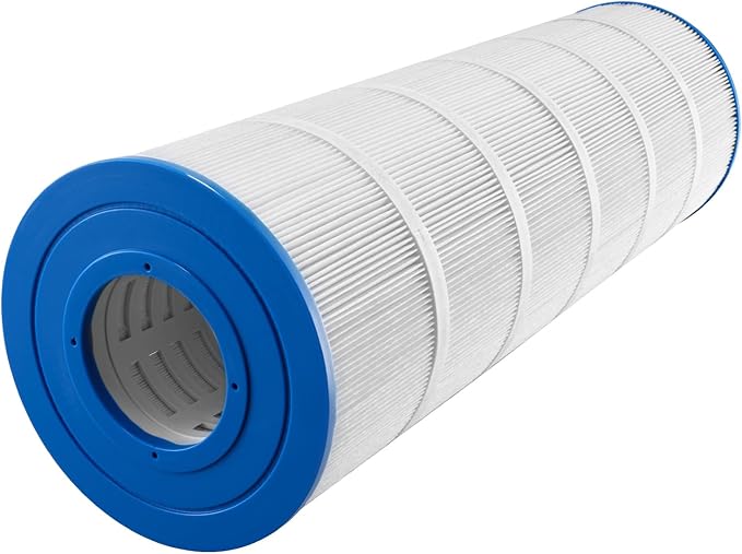 VEVOR C1750 Pool Filter Cartridge Replacement for Hayward C1750, Replace for Hayward CX1750RE, Pleatco PA175, Unicel C-8417, Filbur FC-1294, 175 sq. ft,L x OD:28 3/16" x8 15/16"