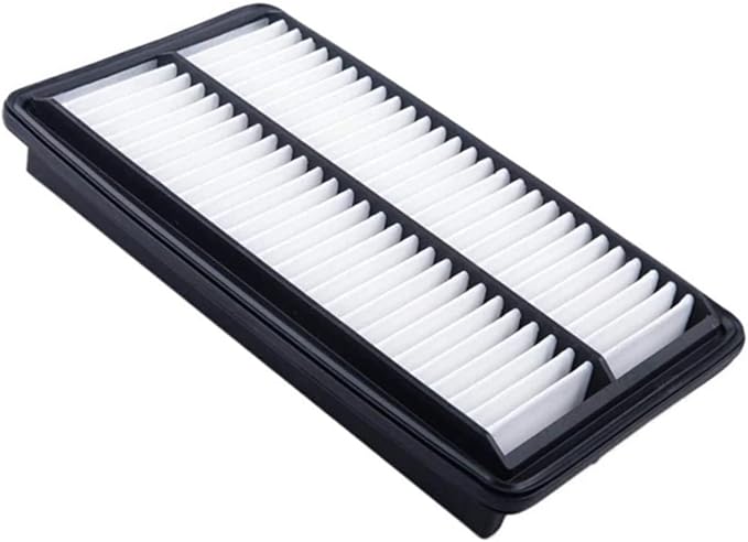 Engine & Cabin Air Filter For PASSPORT (2019-2023), PILOT (2016-2022), RIDGELINE (2017-2023), MDX (2016-2020), Replacement for CA12061, CF10134, 80292-SDA-A01