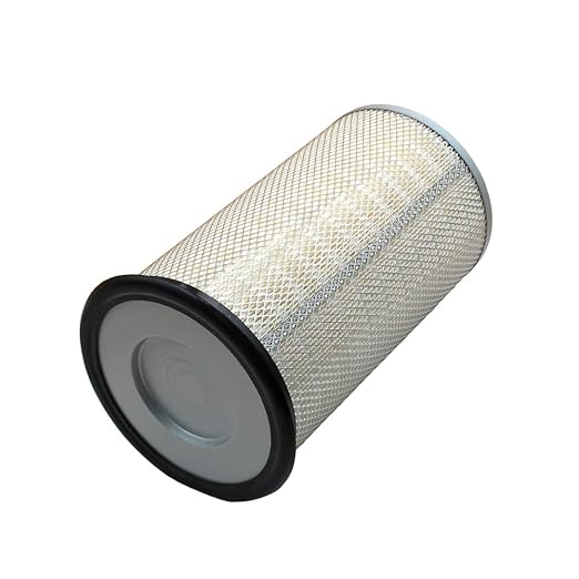 RAParts AF1440 - Air Filter Fits Case/International Harvester