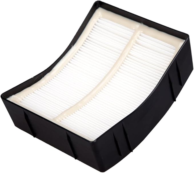 I-clean 2 Packs Replacement NV650 HEPA Foam & Felt Filters for Shark Rotator Powered Lift-Away Vacuum Cleaner, Compatible with Shark NV752,NV751,NV750,NV651,NV650,NV652 Replaces Part # XFF650 & XHF650