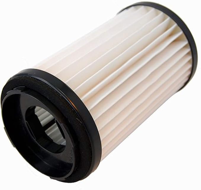 HQRP 2-Pack HEPA Filters compatible with Sears Kenmore Panasonic 82720, 82912, 20-82912, 20-82720, 0208272000, 02082720000, DCF-1, DCF-2 Replacement