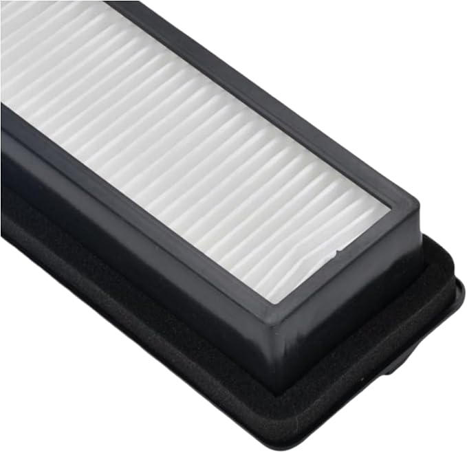 47565055 SKL46472 Cab Air Filter Compatible with New Holland Tractor T4.55 T4.65 T4.75 T4.85 T4.90 T4.95 T4.100 T4.105 T4.110 T4.115 T4.120 T5.95 T5.105 T5.110 T5.120 TS6.110 TS6.120