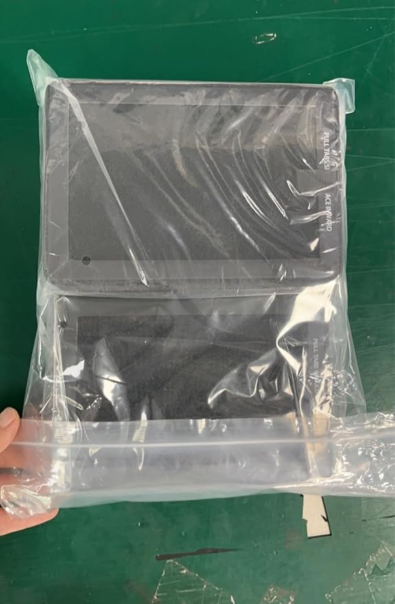 5 Pack LV-H128 Replacement Filter for LEVOIT LV-H128/ PUURVSAS (HM669A)/ ROVACS (RV60) Air Purifier, LV-H128 H13 True HEPA Filter, 3-in-1 Activated Carbon Filters, Replace #LV-H128-RF