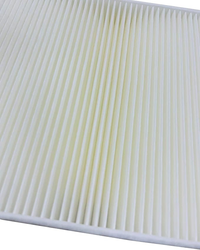 3 Pack White BW182 Cabin air filter for Civic,CR-V,CR-Z,Fit,HR-V,Insight,Replace CF11182,CP182,80292-TF0-G01