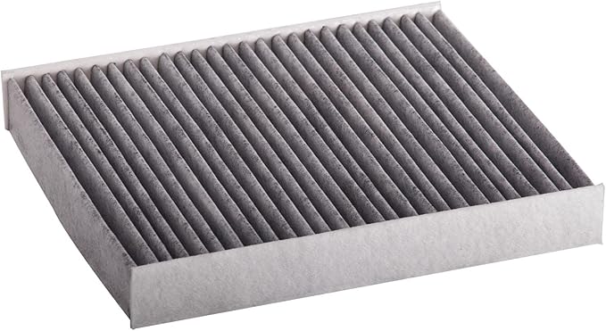 PG Cabin Air Filter PC99237C | Fits 2019-2025 Toyota RAV4, 2018-2025 Camry, 2019-2025 Corolla, 2020-2025 Subaru Outback, 2019-2025 Ascent, 2021-2025 Toyota Sienna, 2016-2024 Prius