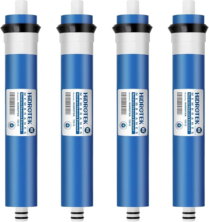 Geekpure 150 GPD Reverse Osmosis RO Membrane -NSF Certificated (4)