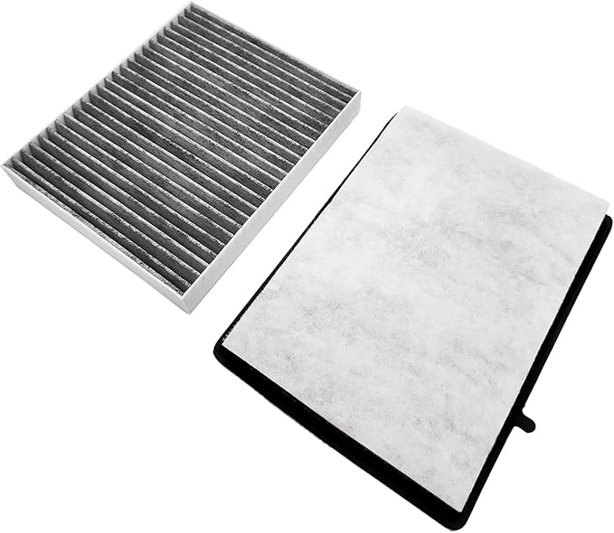 JTBU966-12260 CABIN&ENGINE AIR FILTER FOR EQUINOX (2024-2018)?TERRAIN (2024-2018)