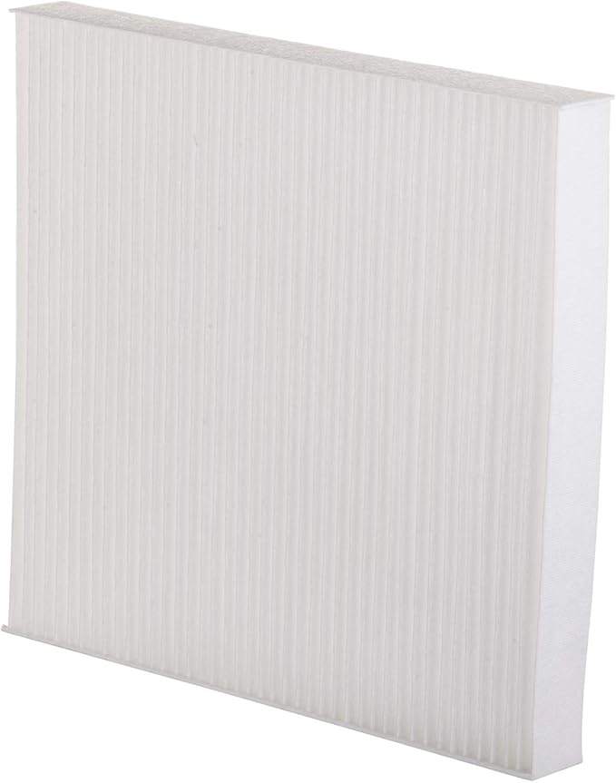 PG Cabin Air Filter PC6156 | Fits 2011-2025 Dodge Durango, 2011-2021 Jeep Grand Cherokee, 2022 Grand Cherokee WK