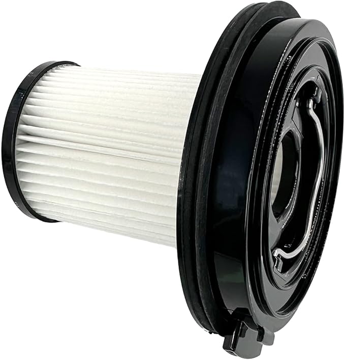 Dttery 3789U 3797V Filter Replacement for Bissell CleanView XR 200W Pet 300W Lightweight Cordless Stick Vacuum, Part 1638010, 3 Pack