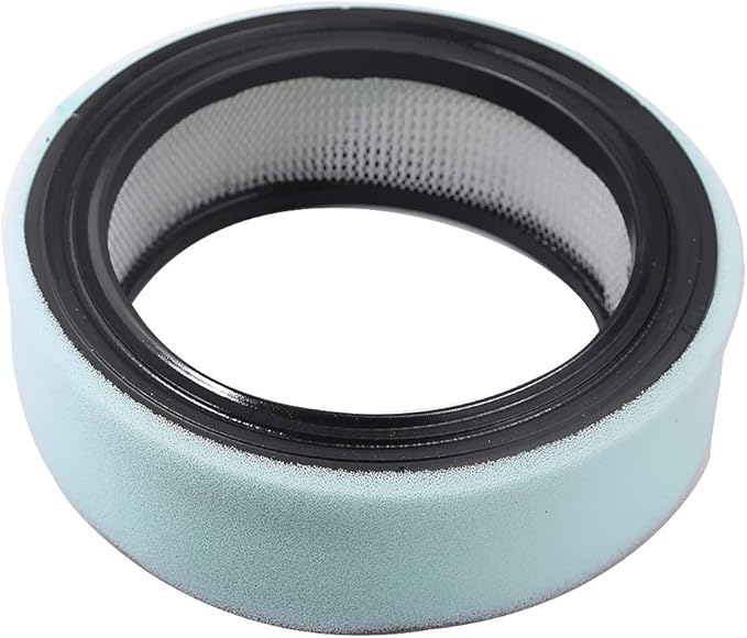 2 Pack 235116-S 25 883 03-S1 Air Filter with 237421-S Pre-Filter Replacement for Kohler K241 K301 K321 K482 K161 K181NL M10 M12 Engine Lawn Mover