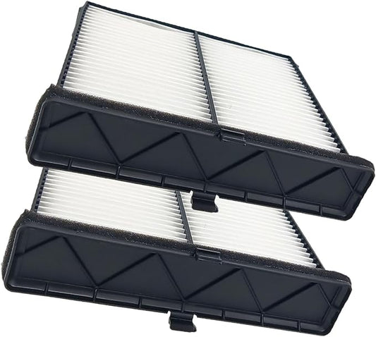 Cabin Air Filter Fits Mazda 3 (2019-2022), CX-30 (2020-2022), CX-50 (2023), Replacement for CF12773, BDTS-61-J6X, MP111BDGF, BDGF-61-J6X