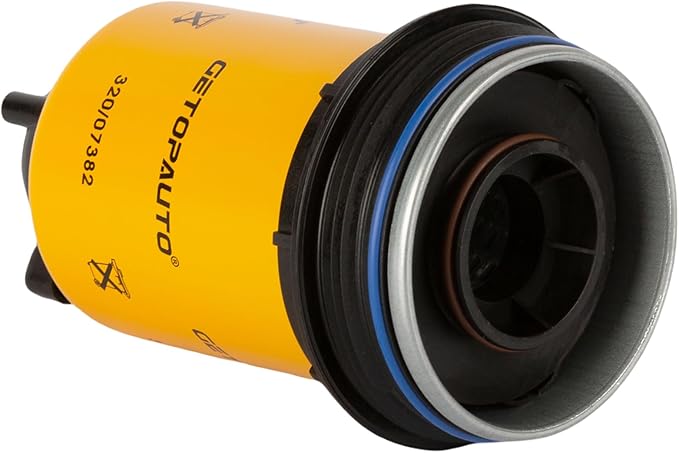 320/07382 32007382 Fuel Filter Compatible with JCB Excavator JS160LC JS180LC JS180LR