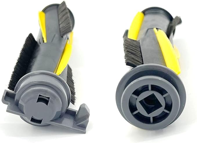 Accessories Kit for Shark IQ RV1001AE, Shark AV911S EZ, AV1010AE RV1000 RV1001 AV970 AV993 AV1002AE UR1000SR UR1005AE Robot Vacuum Cleaner,2 Main Brush,6 Filters,10 Side Brushes,2 Pre Filter