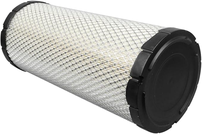 R1401-42270 R2401-42280 Air Filter Fits for Kubota KX121-3 KX121-3S KX161-3 KX161-3S L48 M4700 M4800 M4900 M5400 M5700 MX4700 MX5000 MX5100 MX5200 R420 R520 U45S U45ST U55-4