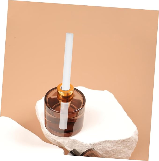 100pcs Compact Diffuser Sticks for Humidifier Replacement Sticks Diffuse Diffusers