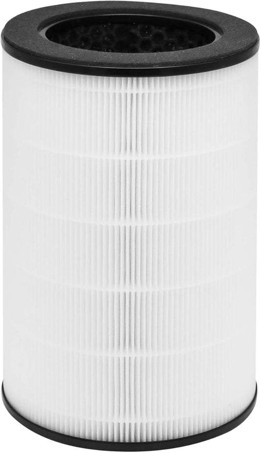 AP-T40FL Replacement Filter Compatible with Homedics Air Purifier Models# AP-T45, AP-T45WT, AP-T40, AP-T40WT, AP-T40WTAR,1461901 (Costco Model)