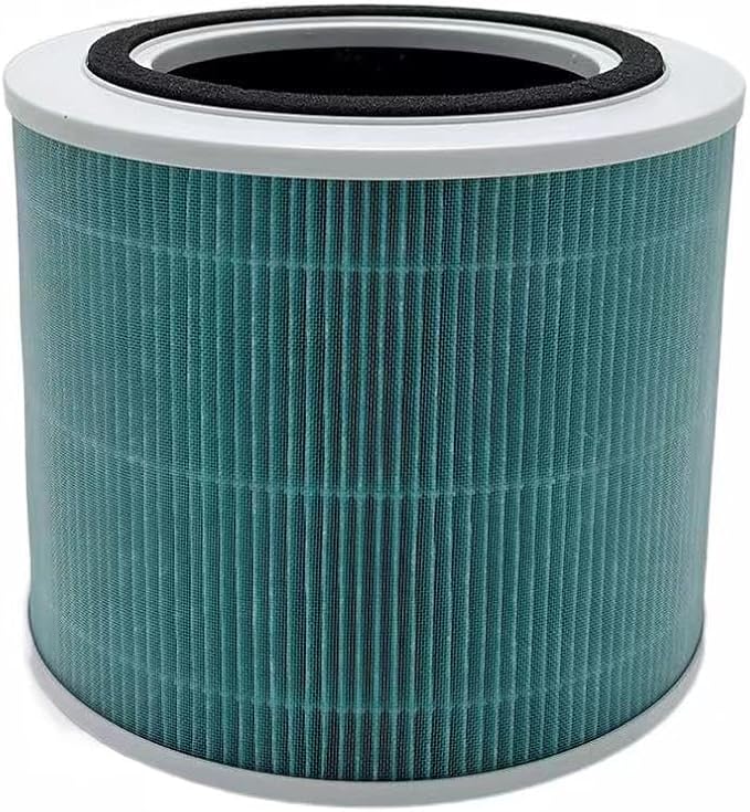 TPAP003 Filters Compatible with toppin air purifier replacement filter tpap003,2-Pack