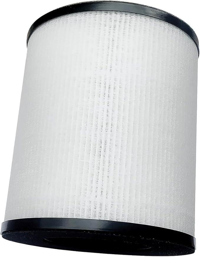 WuYan Replacement Filter Compatible with Cool-Living CL-6070A Beaba, Tredy TD-1300,3-in-1 H13 True HEPA Filter