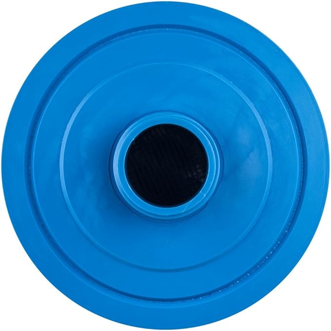 Clear Choice Pool Spa Filter 6.75 Dia x 15.50 in Cartridge Replacement for Jacuzzi Premium J-300 Aladdin 15203, [6-Pack]