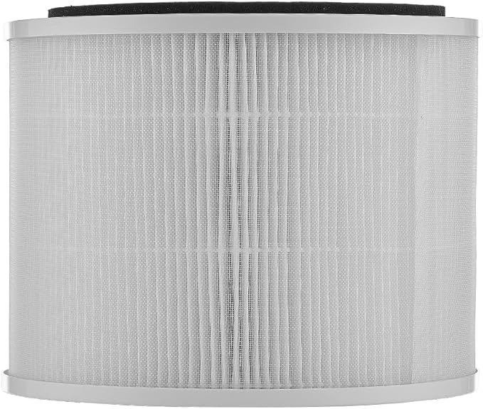 Simply Conserve 1000 Series Tabletop Air Purifier 3-Stage Replacement Filter