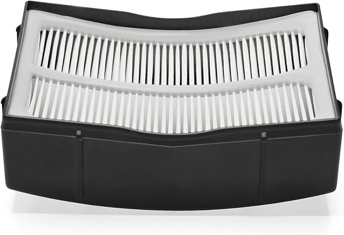 for Shark Replacement Filter ZU561 ZU560 Navigator Lift-Away Speed Self Cleaning Brushroll Lightweight Zero-M Upright Vacuum ZU572 ZU562 UV650 UV725 ZU560C ZD400 ZD402 with HEPA Part XFFK560 XHEP560