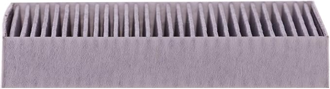PG Cabin Air Filter PC99452C | Fits 2019-2025 Nissan Altima, 2021-2025 Rogue, 2020-2025 Sentra, 2022-2025 Pathfinder, 2019-2025 INFINITI QX50, 2019-2024 QX80, 2022-2025 QX60, QX55