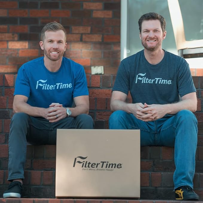 RV FT-614 RV Air Filter 6”x14” AC Filter Replacement for specific Coleman Mach with a 6"x14" filter (1 filter per pack) MERV 6 Replaces Original Standard Air Filter | Made in USA…