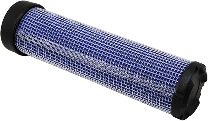 AF25557 AF25558 Air Filter Replace for P828889 P829333 222421A1 222422A1 Compatible with Kubota SVL90 SVL90-2 Case