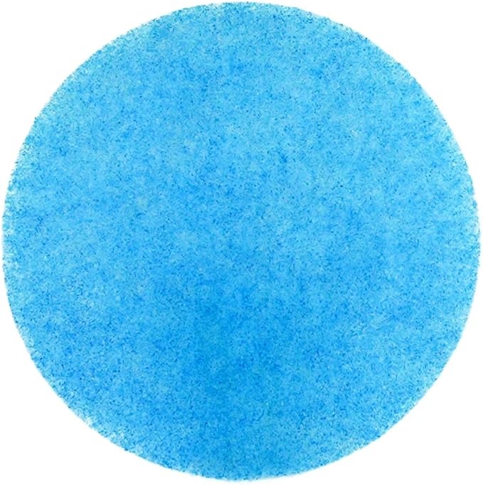 RV FT-525 RV Air Filter 5.25" Round Air Duct AC Filter Replacement (4 filters per pack) MERV 6 Air Filter | Made in USA…