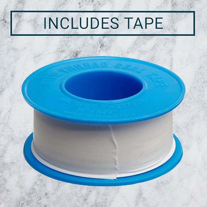 Speakman, Polished Chrome S-2005-HB-E2 Hotel Anystream 2.0 GPM Adjustable Shower Head