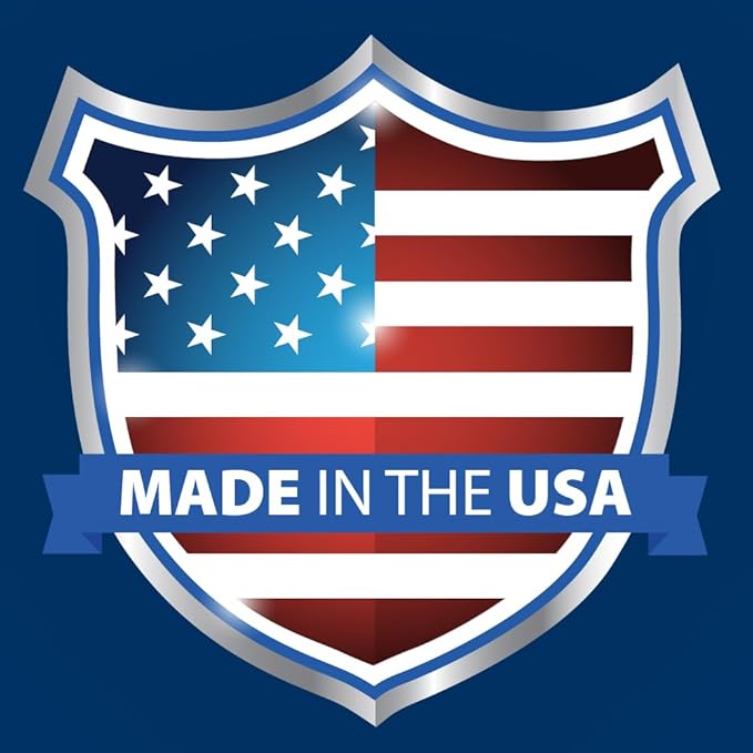 Nordic Pure 14x25x2 (13 1/2 x 24 1/2 x 1 3/4) Pleated MERV 14 Air Filters 3 Pack