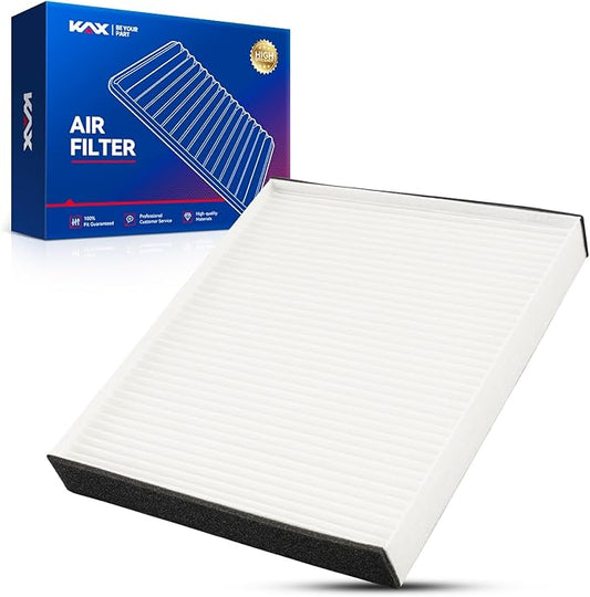KAX Cabin Air Filter, CF12936 Replacement for Hyundai Palisade 3.8L 2020 2021 2022 2023 2024, Replacement Automotive Passenger Compartment Fresh Air Filter