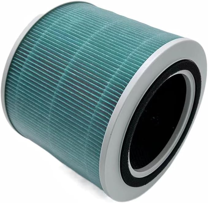 TPAP003 Filters Compatible with toppin air purifier replacement filter tpap003,2-Pack