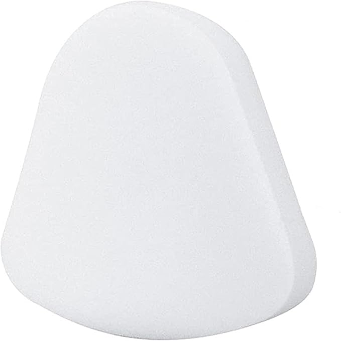 2Pack Hepa & Felt Filters Replacement for Shark Navigator Lift-Away ZU503AMZ NV350 NV351 NV352 NV355 NV356E NV357 NV360 NV370 NV391 UV440 UV490 UV500 UV540 UV541 UV550 Vacuums.Part XFF350 & XHF350.