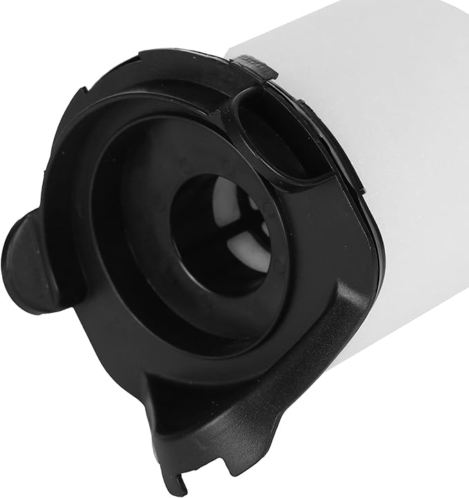 Filter Kit Compatible with SHARK DuoClean HV390 HV391 HV392 HV394Q In and Out