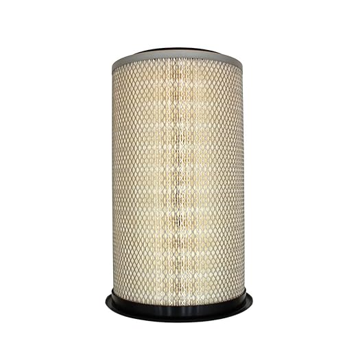 RAParts AF1440 - Air Filter Fits Case/International Harvester