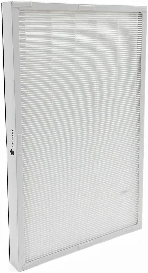 83396 Replacement Filter Compatible with Kenmore 83195 F-K3 Filter fits 83254 83396 85254 Air Purifiers H13 3-Stage Filtration High-efficiency Activated carbon