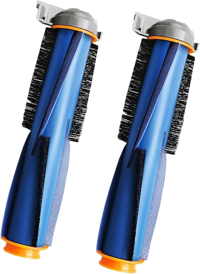 Replacement Parts Main Brush Compatible with Shark AI AV2511AE AV2501S AV2501AE RV2502AE RV2410WD RV2520AOUS AV2510AOUS RV2610WA RV2610WD RV2620WD Robot Vacuum Cleaner