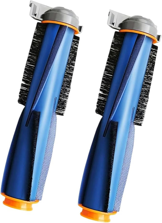 Replacement Parts Main Brush Compatible with Shark AI AV2511AE AV2501S AV2501AE RV2502AE RV2410WD RV2520AOUS AV2510AOUS RV2610WA RV2610WD RV2620WD Robot Vacuum Cleaner