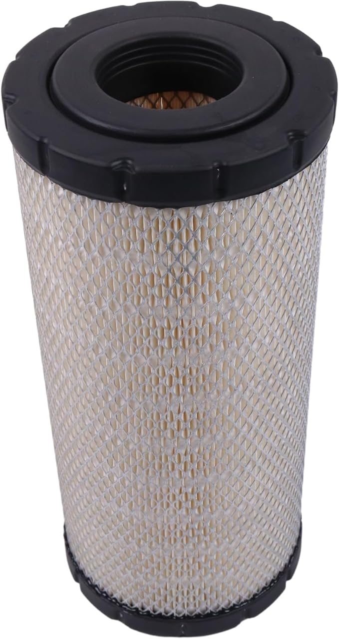 JZGRDN Air Filter 259288A1 87684088 Compatible with Case IH International Harvest New Holland Tractors for Mercedes Benz SL600