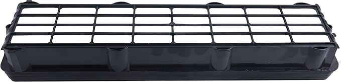 JZGRDN Air Filter AL225552 AL177185 Compatible with John Deere for Tractor Honeycomb