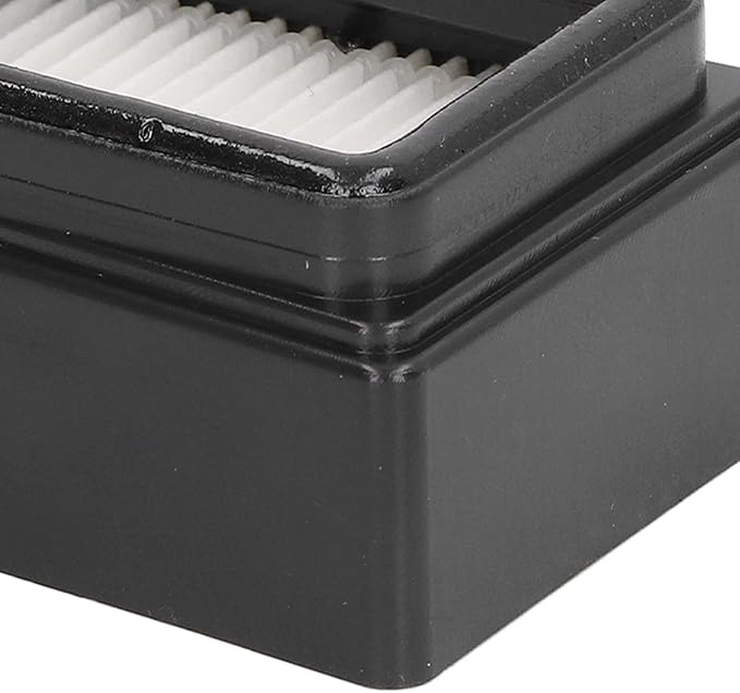 Vacuum Cleaner Filter Set for Bissell ICON Pet 2792, 1621427, 621616, 1621064 - 2 Sets - Cotton Filter - High Efficiency - Reusable - ABS Material