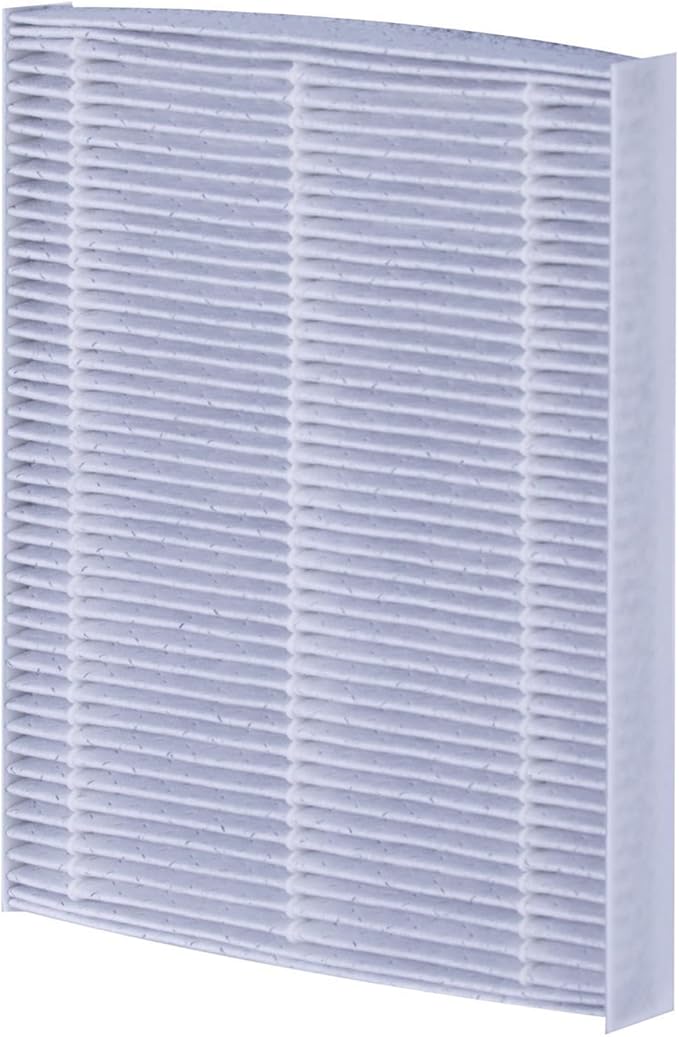 PureFlow HEPA Cabin Air Filter PC4080HX | Fits 2011-2015 Kia Sorento, 2010-2011 Hyundai Santa Fe