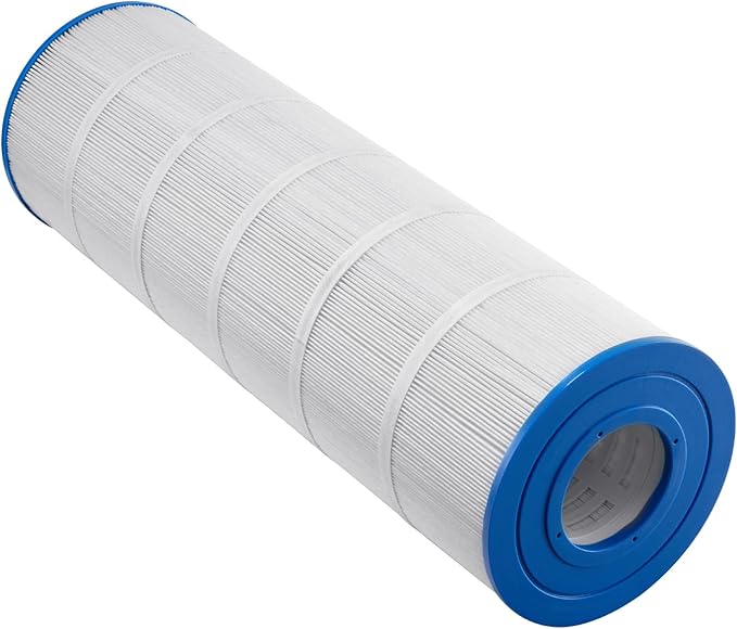 VEVOR C1750 Pool Filter Cartridge Replacement for Hayward C1750, Replace for Hayward CX1750RE, Pleatco PA175, Unicel C-8417, Filbur FC-1294, 175 sq. ft,L x OD:28 3/16" x8 15/16"
