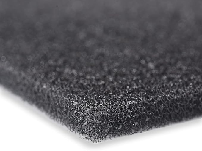 RV A/C Air Condition Filters Replacement/Air Conditioner Filters Replace Compatible with Coleman 6798A3761 and Winnebago 108892-01-703-15" x 15"x 1/4" (2 Pack)