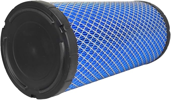 Air Filter Set 59800-26110 3A111-19130 Compatible with Kubota SSV75C SSV75 SSV65 SVL75C SVL75-2 SVL65-2 KX080-4 KX080-3 KX080-4S L4740 L5040GST L5240 L5740 M5040 M6040 M6060 M6800 M7040 M7060