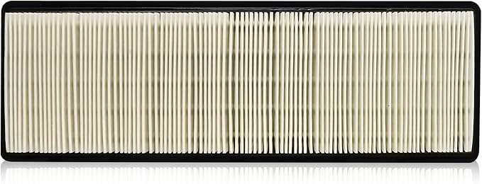 AT359416 Cabin Air Filter Compatible with John Deere 318D 318E 320D 320E 323D 323E 326D 326E 328D 328E 329D 329E 332E 333D 333E 312GR 314G 316GR Replaces PA5698 WP10175